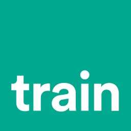 Ikon Trainline: Train travel Europe