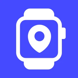 Minimap - maps on your wrist のアイコン