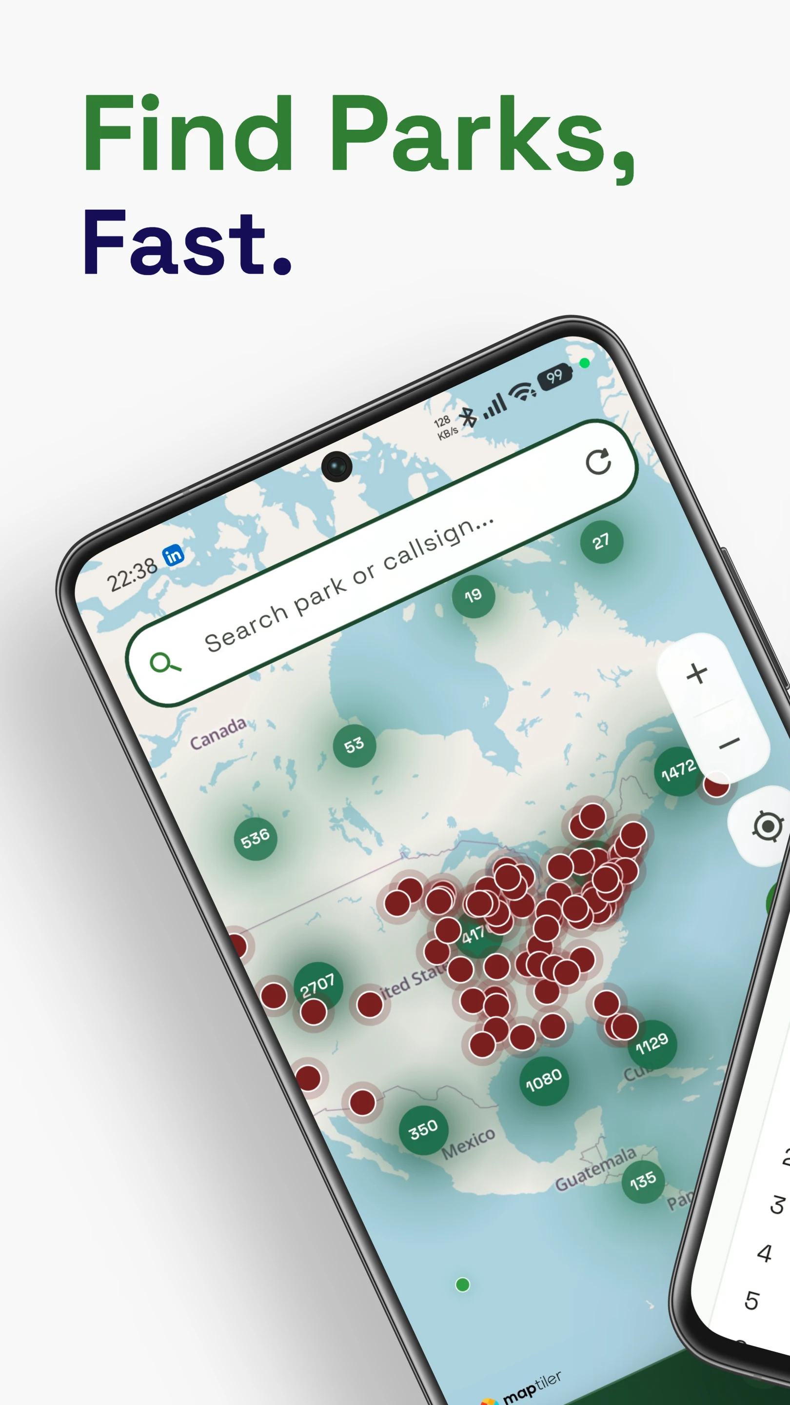 POTAontheGO screenshot